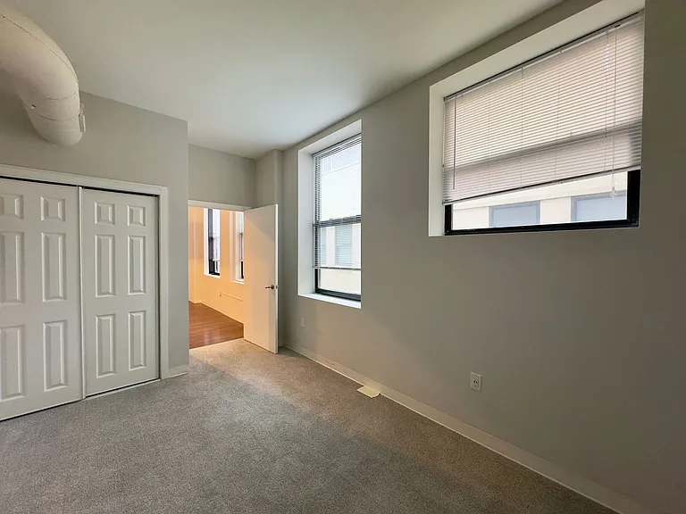 Charming 1 Bedroom/1 Bathroom Apartment Unit in Downtown Baltimore, MD! Unit 416 — Photo 117