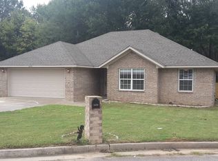 3409 Yukon St, Fort Smith, AR 72904