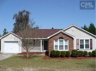 94 Camp Creek Dr, Elgin, SC 29045