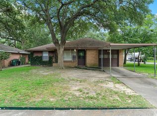 4617 De Milo Dr, Houston, TX 77092