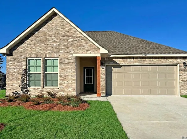 4942 Cottage Dr, Addis, LA 70710