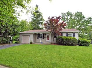 419 E Stanton Ave, Columbus, OH 43214