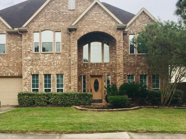 22914 Breton Point Dr, Spring, TX 77373