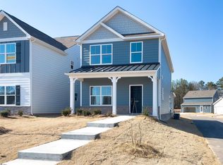 200 Greenrich Dr LOT 34, Simpsonville, SC 29680