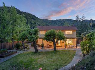 522 Blackstone Dr, San Rafael, CA 94903