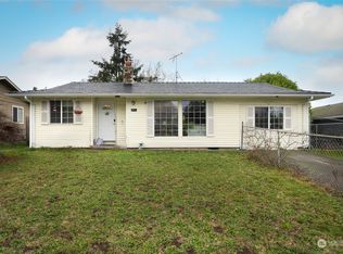 211 173rd St E, Spanaway, WA