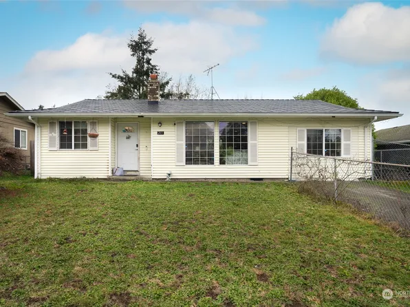 211 173rd Street E, Spanaway, WA 98387