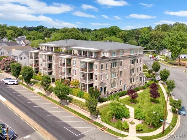 512 Libbie Ave #U1, Richmond, VA 23226