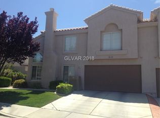 511 Recognition Pl #0, Henderson, NV 89052