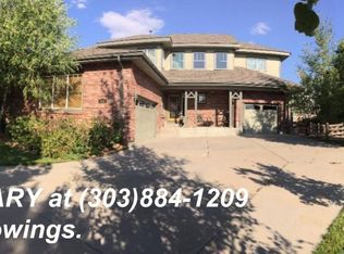168 N Buchanan Ct, Aurora, CO 80018