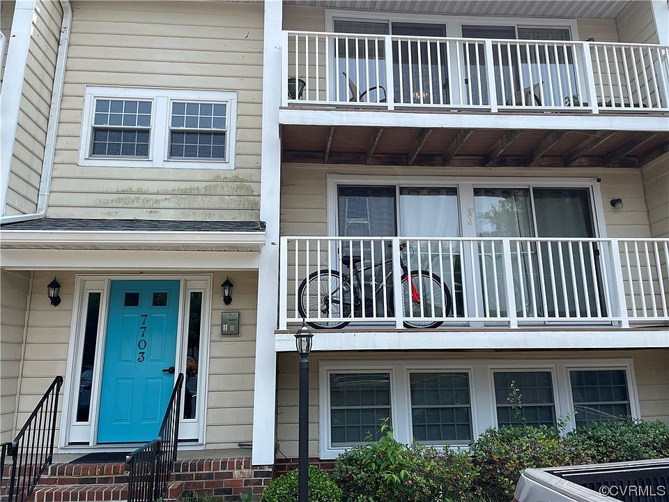 2nd image of 7703 Okeith Ct APT 1706