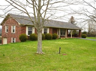 2974 Seaville Rd, Willisburg, KY 40078