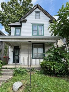 640 E Whittier St, Columbus, OH, 43206