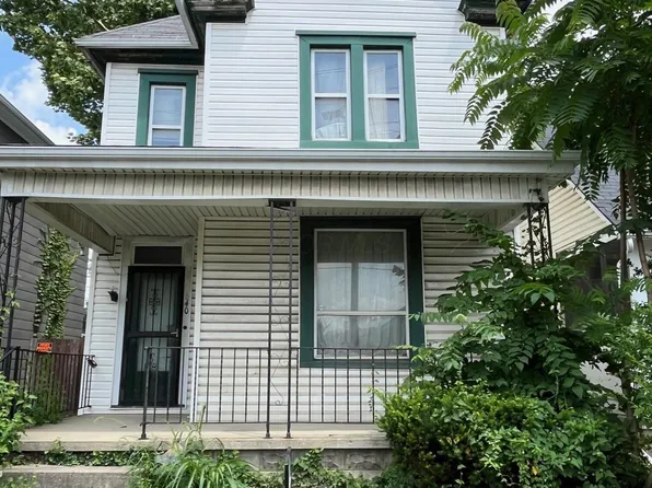 640 E Whittier St, Columbus, OH 43206