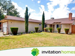43221 45th St W, Lancaster, CA 93536