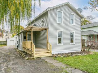 123 Fernwood Ave, Rochester, NY 14621