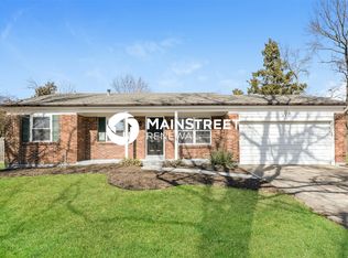 6431 Brown Fox Dr, Florissant, MO 63034