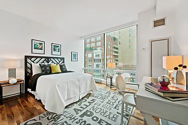 Rented by Manhattan Miami Real Estate