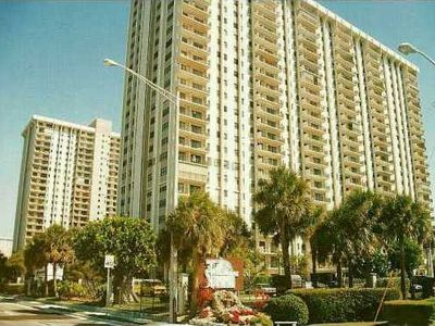 1201 S Ocean Dr APT 512S, Hollywood, FL, 33019