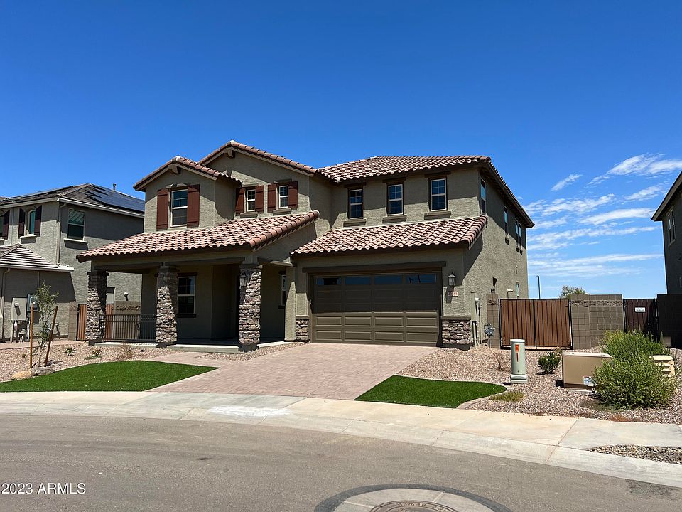 1st image of 23555 N 159th Avenue