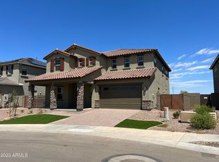 23555 N 159th Ave, Surprise, AZ 85387