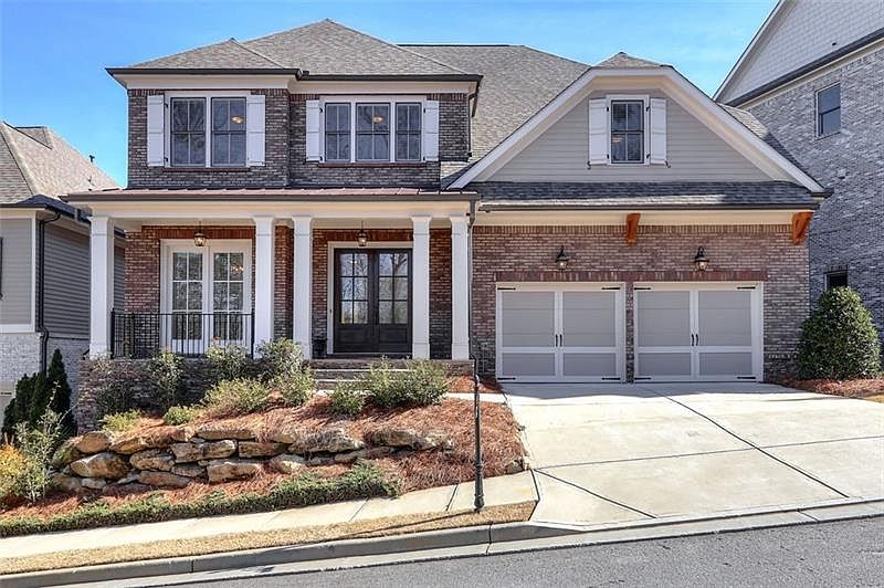 1st image of 3383 Bryerstone Cir SE