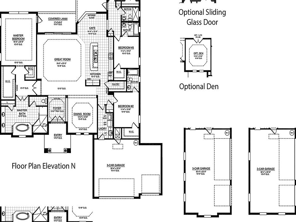 Floor Plan.