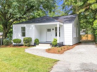 4033 Gary Dr, North Charleston, SC 29405