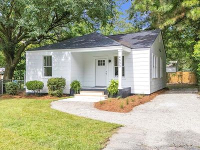 4033 Gary Dr, North Charleston, SC, 29405