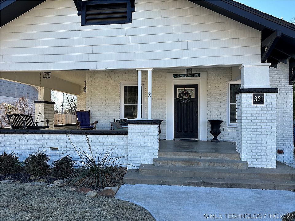 321 K St SW, Ardmore, OK 73401 Zillow