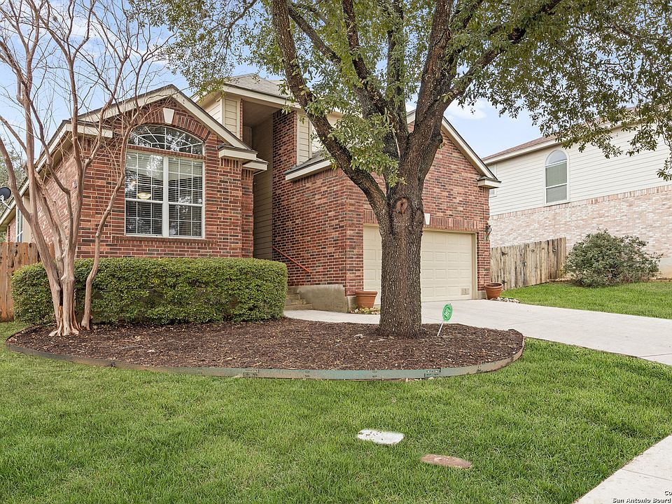 1st image of 21107 ENCINO OAKS