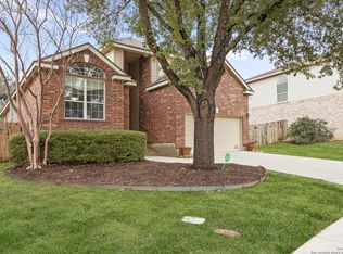 21107 Encino Oaks, San Antonio, TX 78259