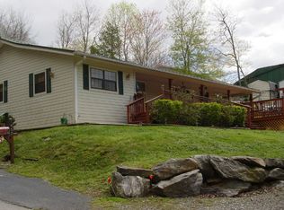 1057 Beech Cove Rd, Hiawassee, GA 30546