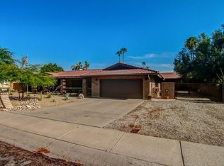 6901 W Union Hills Dr, Glendale, AZ 85308