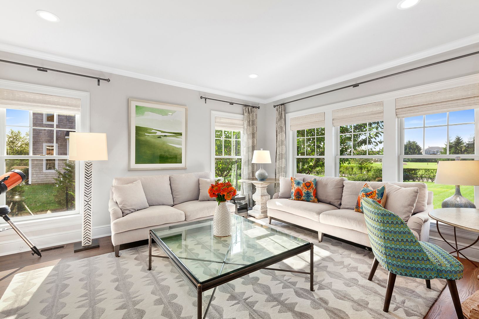  Formal Living Room