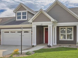 401 Corey Ln, Champaign, IL 61822