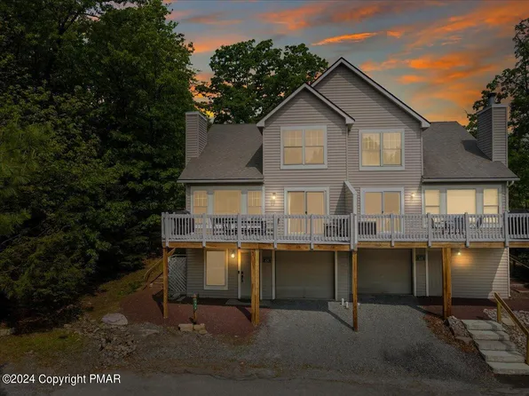 436 Maple Ct, Tannersville, PA 18372