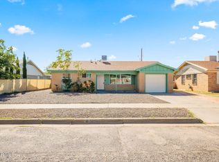 5624 Devon Ave, El Paso, TX 79924