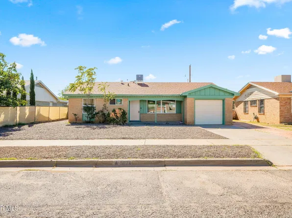 5624 Devon Ave, El Paso, TX 79924