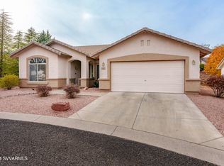 80 S Corral Cir, Cottonwood, AZ 86326