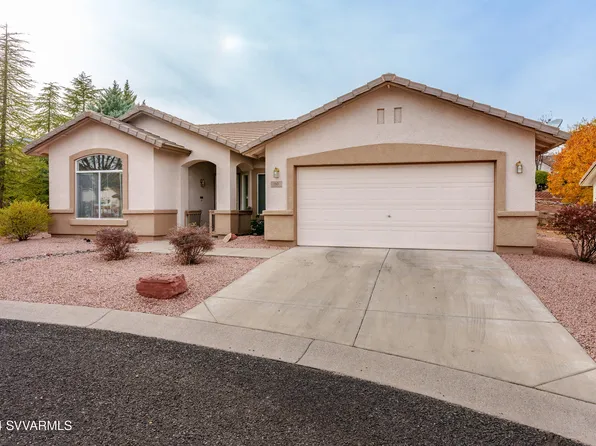 80 S Corral Circle, Cottonwood, AZ 86326