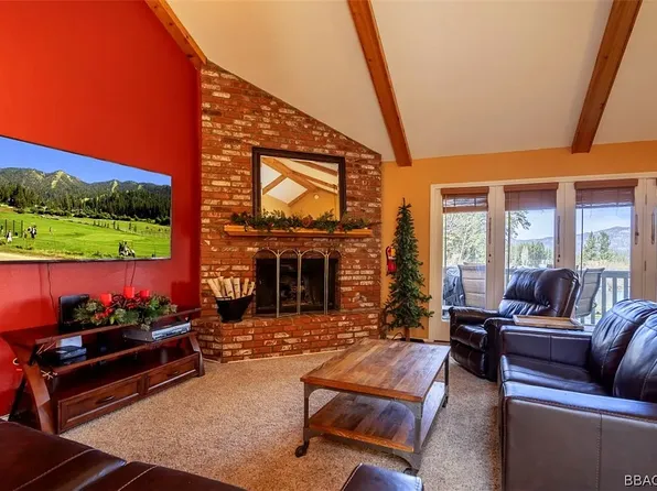 43065 Goldmine Woods Ln, Big Bear Lake, CA 92315