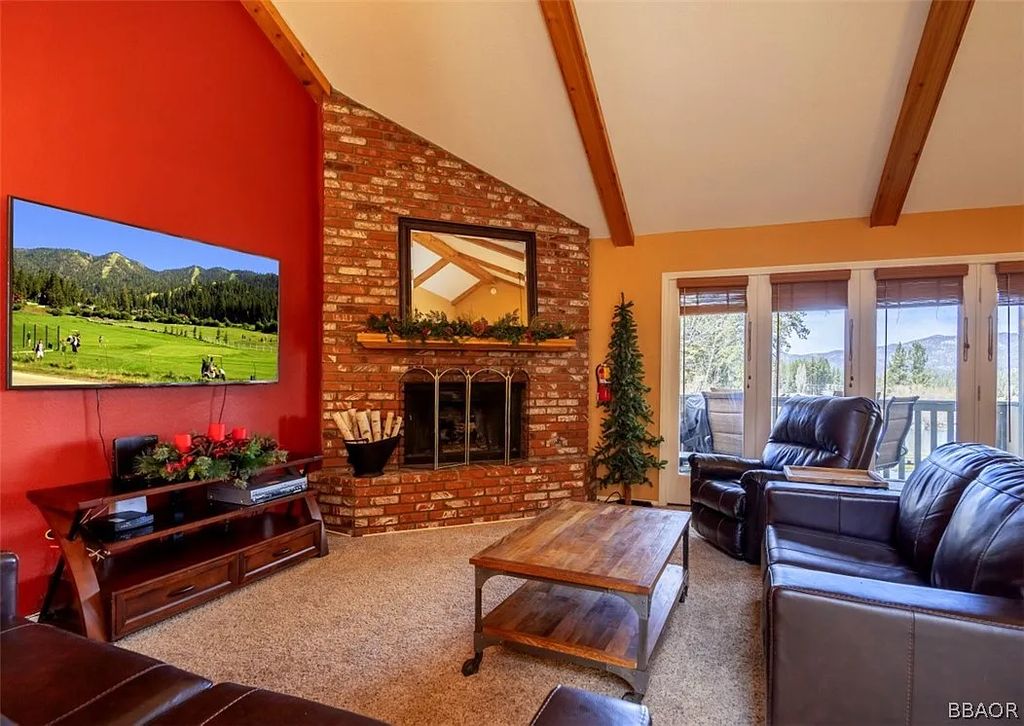 Photo of 43065 Goldmine Woods Ln, Big Bear Lake, CA 92315
