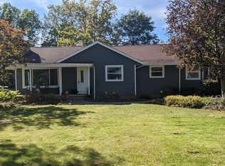 17204 Howe Rd, Strongsville, OH 44136