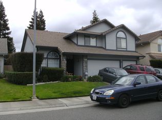 8695 White Peacock Way, Elk Grove, CA 95624