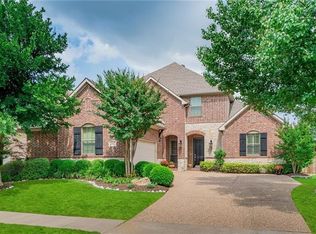 1102 Salado Dr, Allen, TX 75013