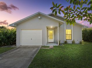 1640 21st Ave SW, Vero Beach, FL 32962