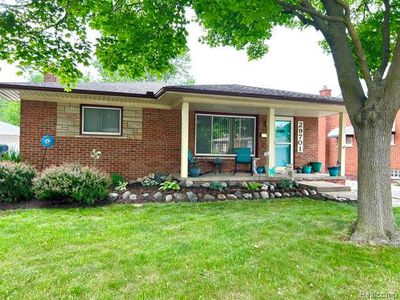 29701 Sherry Ave, Madison Heights, MI, 48071