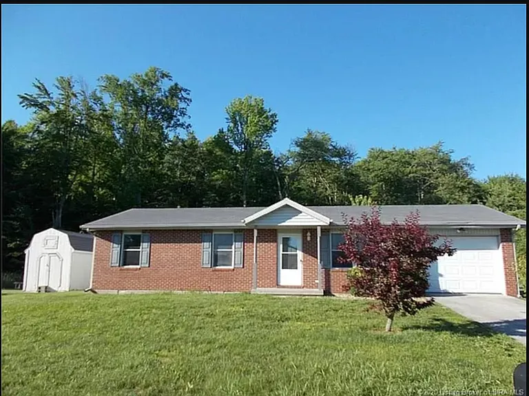 3420 N Quail Dr — Photo 1