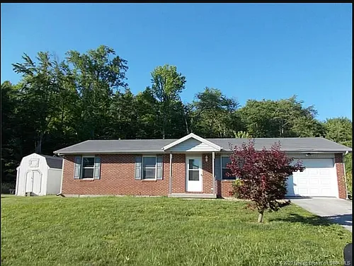3420 N Quail Dr Photo 1
